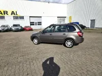 Gebraucht Lada Kalina 98 PS (72 kW) 2016 Braun Limousine