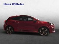 Gebraucht Ford Puma ST-Line X 155 PS (114 kW) 2020 Rot SUV