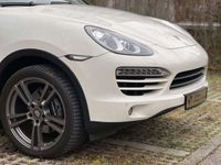 gebraucht Porsche Cayenne Diesel Platinum Edition ~ PDLS ~ 21 Zoll