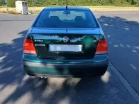 Gebraucht VW Bora 101 PS (74 kW) 1999 Limousine