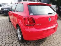 gebraucht VW Polo V Trendline-Radio-Klima