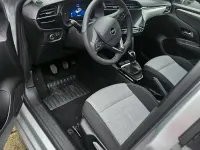 Gebraucht Opel Corsa 75 PS (55 kW) 2024 Silber Kleinwagen