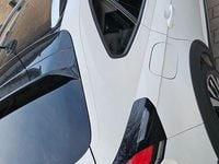 Gebraucht VW Taigo Style 110 PS (80 kW) 2022 Weiß SUV