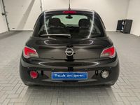 Second-hand Opel Adam Jam 101 CP (74 kW) 2019 Negru Hatchback
