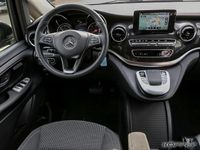 gebraucht Mercedes V250 d EDITION SPORT Lang AHK Kamera LED 7-Sitz