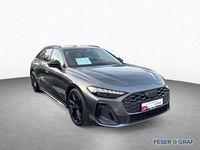 Gebraucht Audi A5 Ambiente 150 PS (110 kW) 2025 Daytonagrau perleffekt Kombi