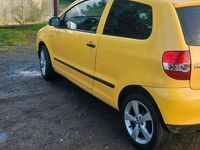 gebraucht VW Fox 