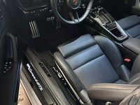 Gebraucht Porsche 992 480 PS (353 kW) 2023 Weiß Cabrio