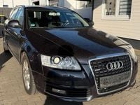 Gebraucht Audi A6 239 PS (175 kW) 2008 Grau Kombi
