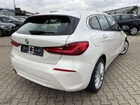 gebraucht BMW 116 d 1,5 Ltr. 85 kW Automatik LED CO2-98