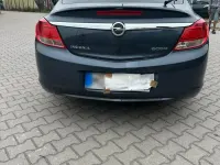 Gebraucht Opel Insignia 2011 Limousine