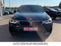 gebraucht BMW 640 d Gran Turismo xDrive M,Headup,Pano,Voll