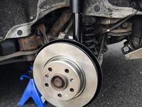 Gebraucht BMW 118 Coupé 143 PS (105 kW) 2007 Coupé