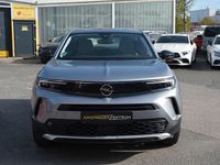 Gebraucht Opel Mokka-e Elegance 100 kW (136 PS) 2022 Grau SUV