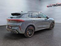 Gebraucht Cupra Terramar VZ 265 PS (194 kW) 2024 Graphengrau SUV