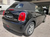Occasion Mini Cooper 136 PK (100 kW) 2016 Zwart Hatchback
