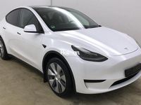 Gebraucht Tesla Model Y Standard Range 219 kW (299 PS) 2023 Weiß SUV