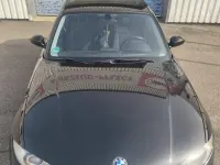 Gebraucht BMW 120 M Sport 2008 Kleinwagen