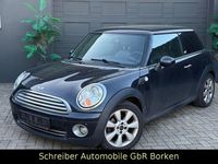 Usado Mini Cooper 120 HP (88 kW) 2007 Preto Citadino