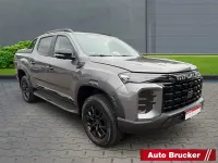 Gebraucht Maxus T60 215 PS (158 kW) 2025 Grau Pickup