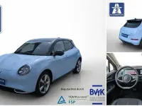 Gebraucht Ora Funky Cat 400 Pro+ Pro+ 125 kW (171 PS) 2024 Blau Kleinwagen