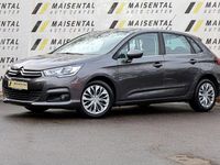 Gebraucht Citroën C4 Business Class 120 PS (88 kW) 2015 Grau Limousine
