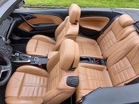 Gebraucht Opel Cascada 140 PS (102 kW) 2014 Andere farben Cabrio
