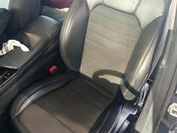 Gebraucht Alfa Romeo Giulia 180 PS (132 kW) 2016 Blau Limousine