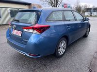 gebraucht Toyota Auris Edition-S Top Zustand