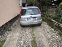 Gebraucht Ford Fiesta Viva 80 PS (58 kW) 2004 Kleinwagen