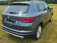 Gebraucht Seat Ateca XCELLENCE 150 PS (110 kW) 2018 SUV