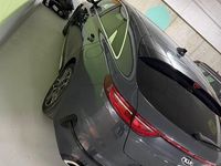 Gebraucht Kia ProCeed GT-Line 140 PS (102 kW) 2019 Silber Kleinwagen