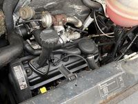 Gebraucht VW T4 68 PS (50 kW) 2001 Weiß Van