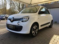 Gebraucht Renault Twingo LIMITED 69 PS (50 kW) 2018 Pyrénéesweiß Kleinwagen