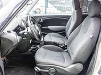 Usata Mini Cooper D 109 CV (80 kW) 2007 Beige Utilitaria