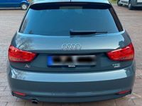 gebraucht Audi A1 Sportback 1.0 TFSI ultra -