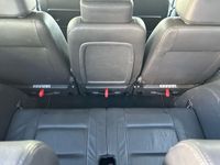 gebraucht VW Touran 2,0 Diesel