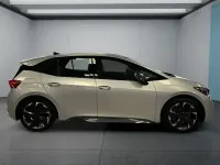 Second-hand Cupra Born 169 kW (231 CP) 2023 Argintiu Hatchback