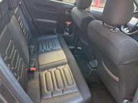 Used Citroën C4 Business Class 99 HP (72 kW) 2016 Grey Sedan