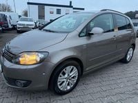 Gebraucht VW Golf VII Life 105 PS (77 kW) 2013 Braun Limousine