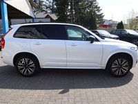 Używany Volvo XC90 Plus 455 KM (334 kW) 2025 Biały SUV