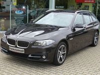 Gebraucht BMW 535 313 PS (230 kW) 2014 Andere farbe metallic Kombi