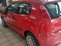 gebraucht Fiat Grande Punto 1.2 8V Active