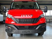 Gebraucht Iveco Daily 175 PS (128 kW) 2023 Rot