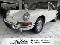Gebraucht Porsche 912 90 PS (66 kW) 1967 Weiß Coupé