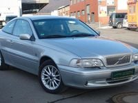 Gebraucht Volvo C70 193 PS (141 kW) 1999 Silber Coupé