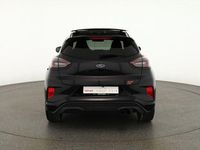 Gebraucht Ford Puma Performance Edition 200 PS (147 kW) 2022 Schwarz SUV