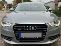 gebraucht Audi A6 A63.0 TDI DPF quattro S tronic