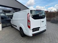 Occasion Ford Transit Custom Trend 131 ch (96 kW) 2020 Blanc Monospace