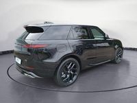 Neu Land Rover Range Rover Sport SE 460 PS (338 kW) 2026 Schwarz SUV